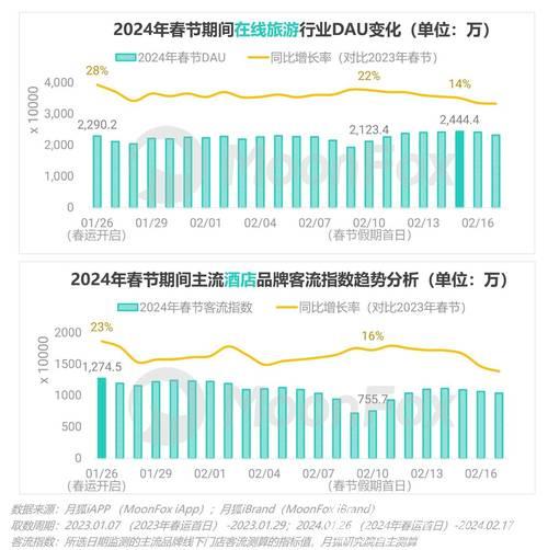 春节假期消费市场活力充沛 销售收入同比增长显著