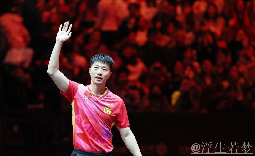 林诗栋惜败3-4,无缘WTT总决赛男单决赛 林诗栋惜败3-4,无缘WTT总决赛男单决赛