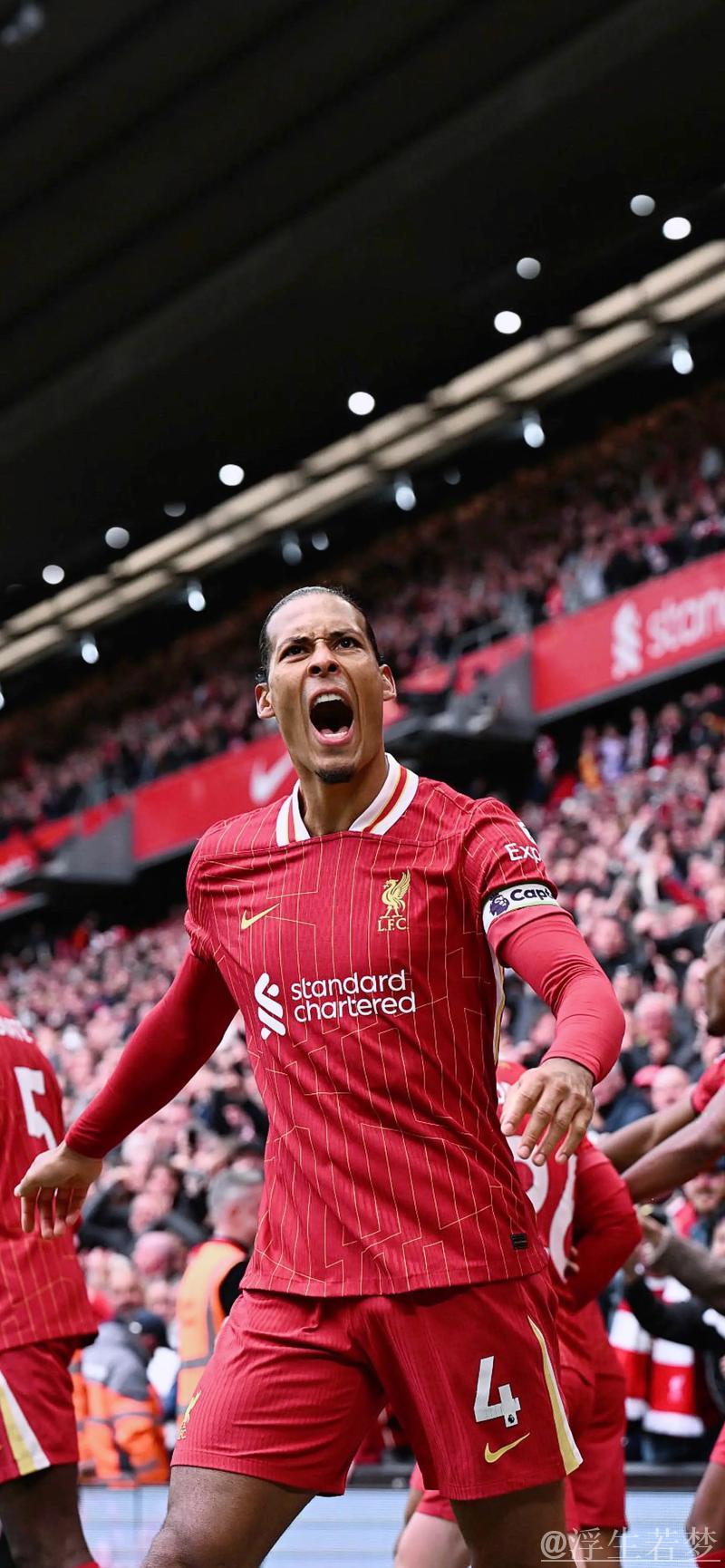 施洛特贝克若加盟利物浦，将对范戴克形成竞争，里瑟表示欣赏