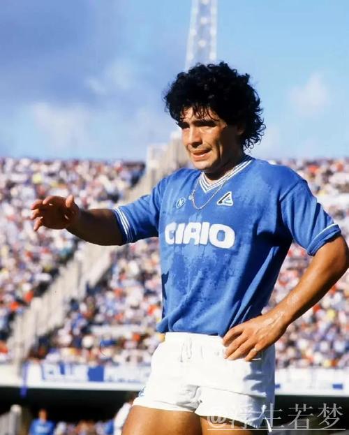 穆帅：击败那不勒斯后，我深切怀念马拉多纳