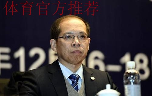 张剑竞选国际足联理事 已获得正式候选人身份